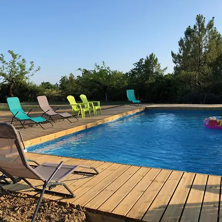 Hamlet De Moment Ardeche Com Сasa de vacaciones *